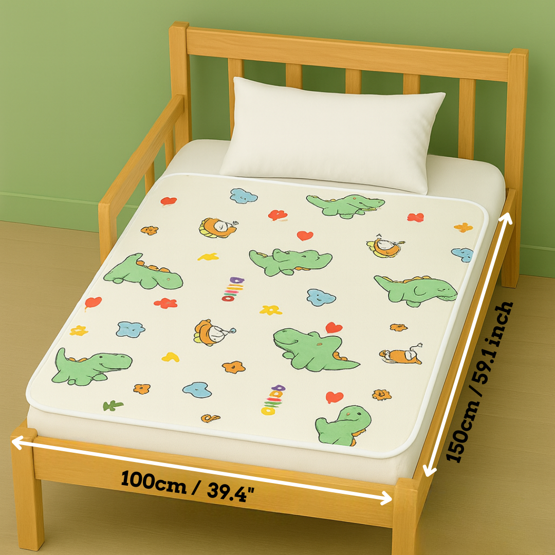 Plunovia Potty Training Bed Pad