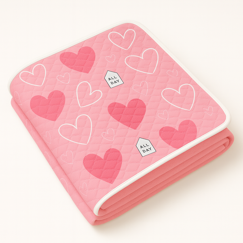 Plunovia Potty Training Bed Pad