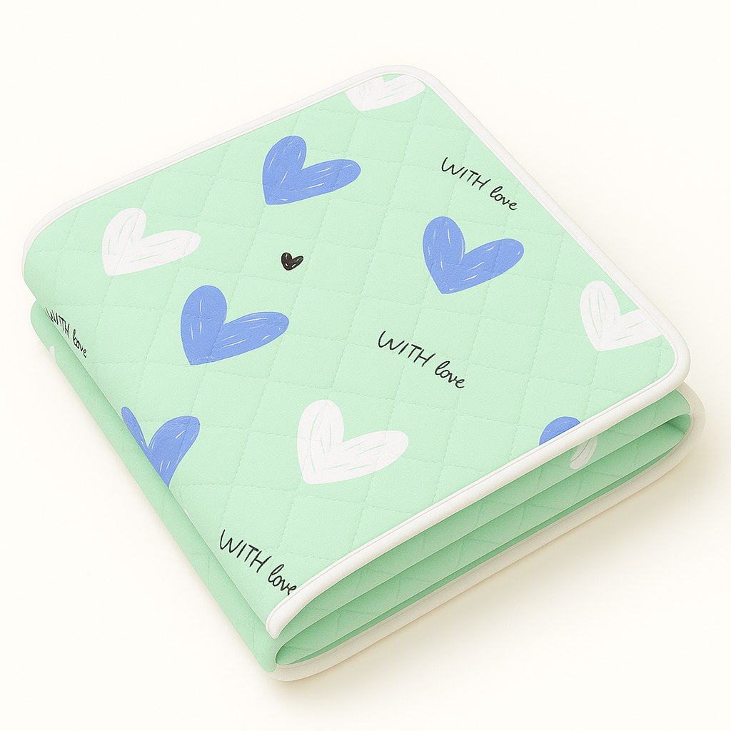 Plunovia Potty Training Bed Pad