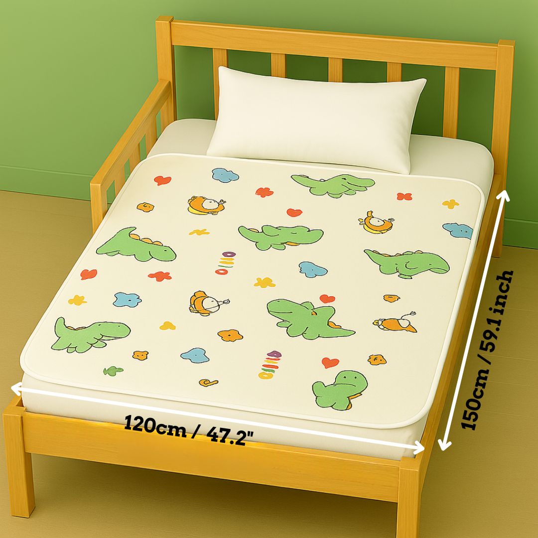 Plunovia Potty Training Bed Pad