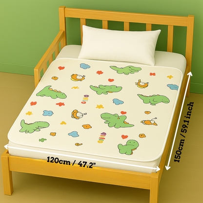 Plunovia Potty Training Bed Pad