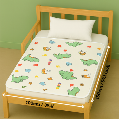 Plunovia Potty Training Bed Pad