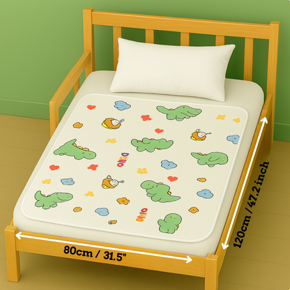 Plunovia Potty Training Bed Pad
