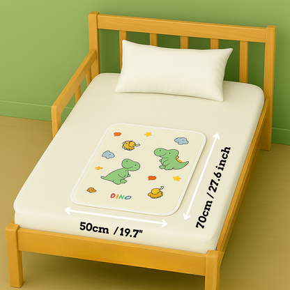 Plunovia Potty Training Bed Pad