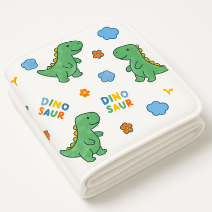 Plunovia Potty Training Bed Pad